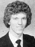 Steven Mirowski: class of 1979, Norte Del Rio High School, Sacramento, CA.